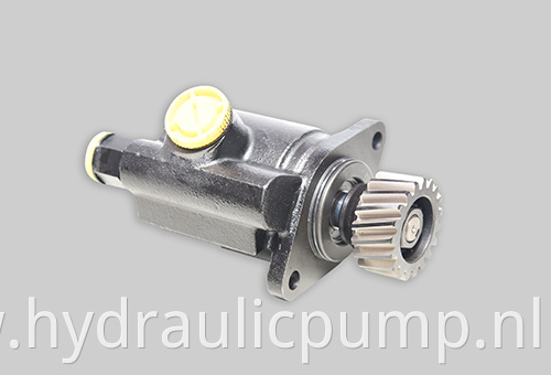 car ac vacuum pump